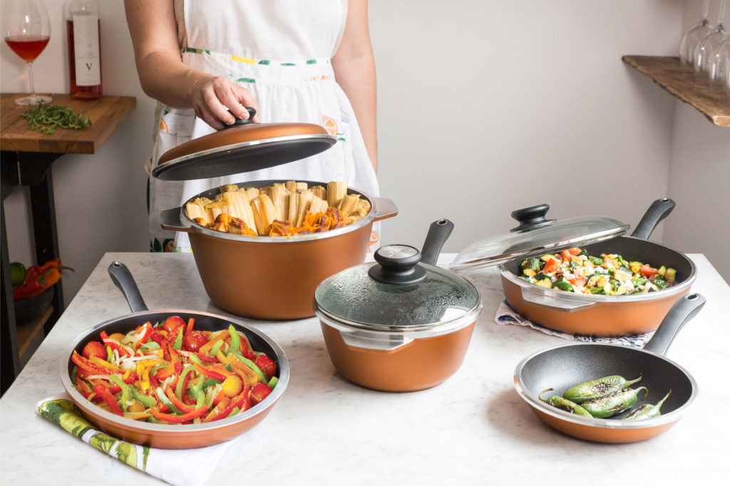 ¿Por Qué Kitchen Fair? Kitchen Fair