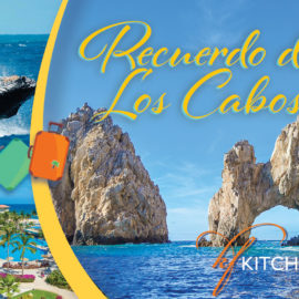 Venta Directa Viajes e Incentivos: Recuerdo Viaje a Los Cabos - Kitchen Fair