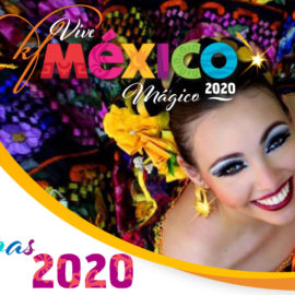 Viaje Mágico al Estilo Kitchen Fair: Chiapas 2020